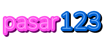 pasar123 — logo kanal